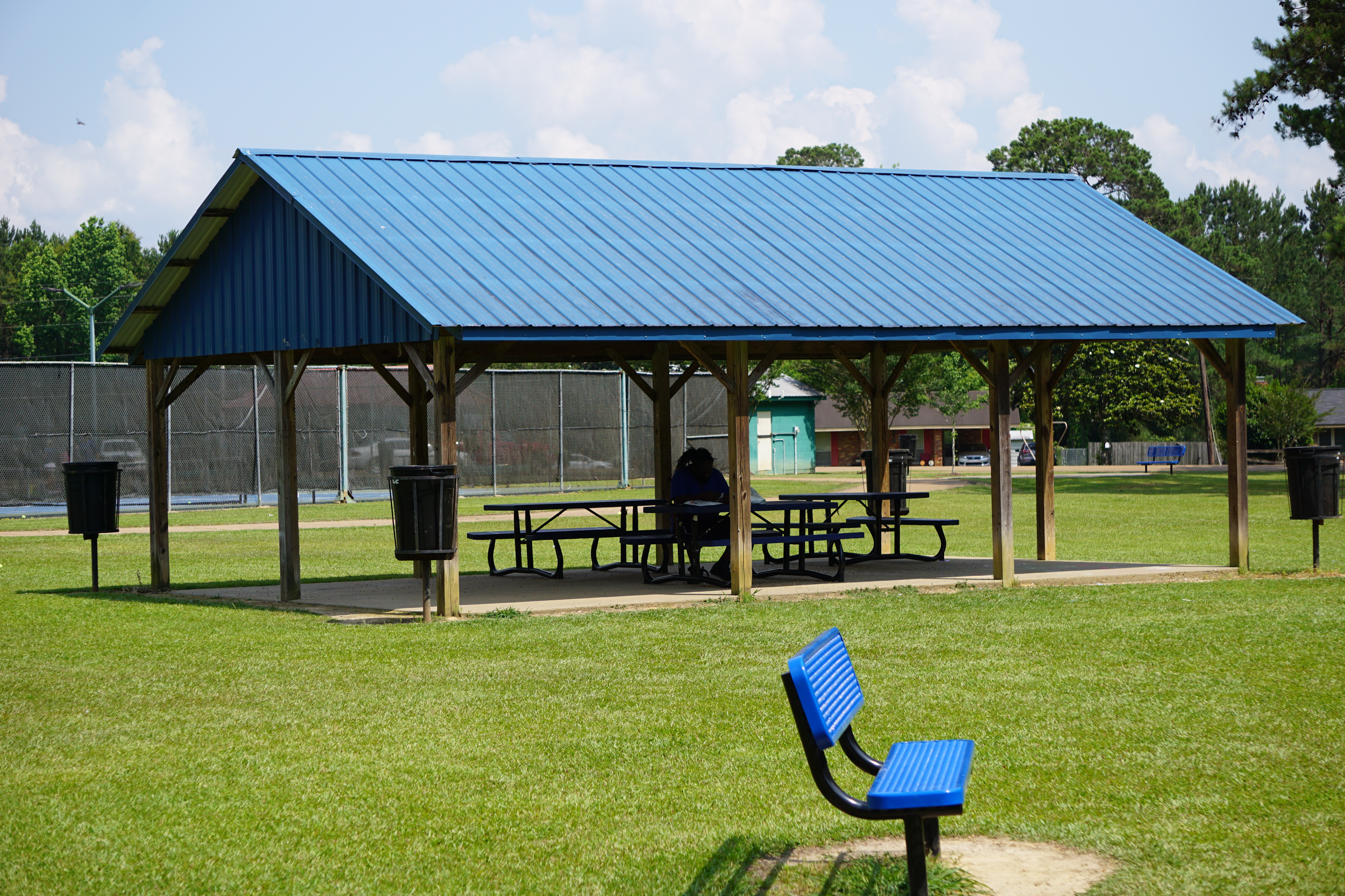 Brookhaven Parks and Recreation Department