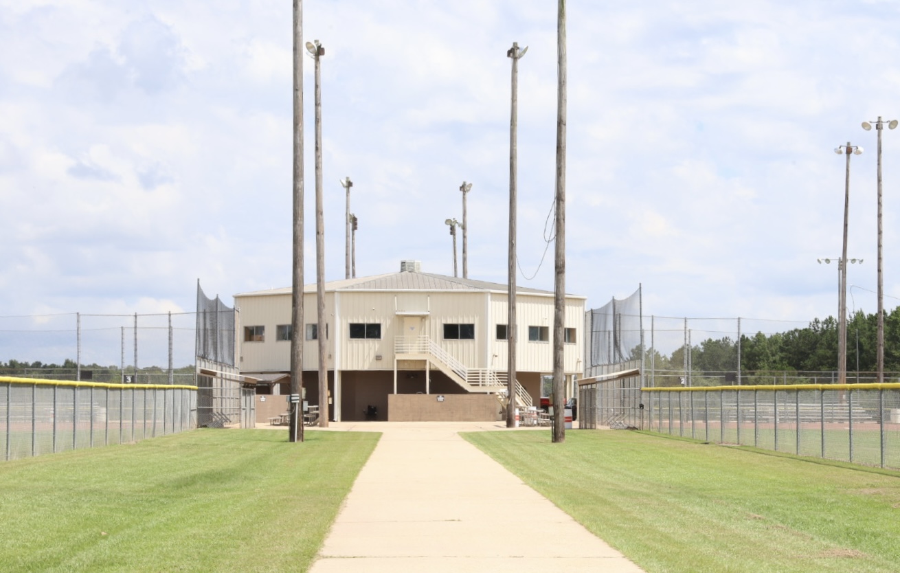 Hansel King Sportsplex